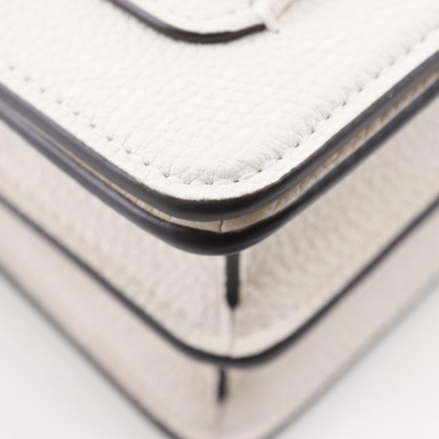 新品 COACH タビー ショルダー バッグ 26 ホワイト CH857 COACH CH857 Tabby Shoulder Bag 26 Polished Pebble Leather White