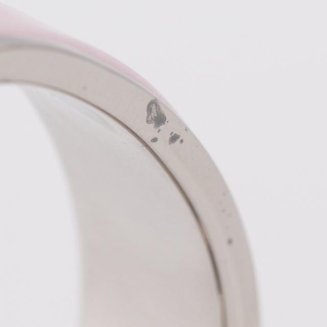 HERMES エルメス クリックH ピンク シルバー PM バングル HERMES】エルメス クリックH PM バングル – NISHIKINO VINTAGE KYOTO