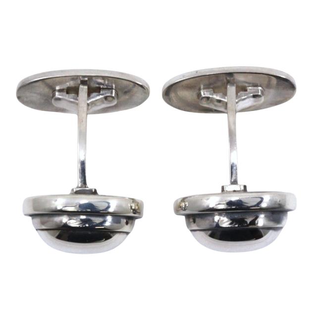 ジョージ ジェンセン  タイピン カフス　シルバー925 ジョージジェンセン カフス ネクタイピン セット ジョージジェンセン