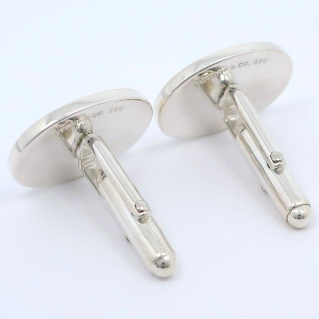 ✨️美品✨️ ティファニー エターナル サークル カフス メンズ シルバー925 楽天市場】ティファニー エターナルサークル カフス シルバー メンズ