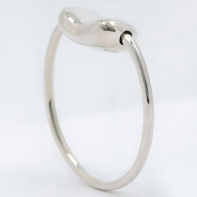 TIFFANY&Co. ティファニー ビーン エルサ・ペレッティ シルバー925 10