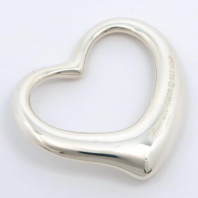 ティファニー オープンハート シルバー925 TIFFANY&Co. ティファニー