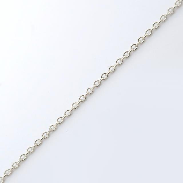 TIFFANY&Co. ティファニー トリプルスター シルバー925 ネックレス 2.5