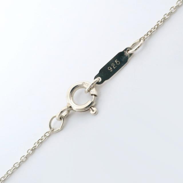 TIFFANY&Co. ティファニー トリプルスター シルバー925 ネックレス 2.5