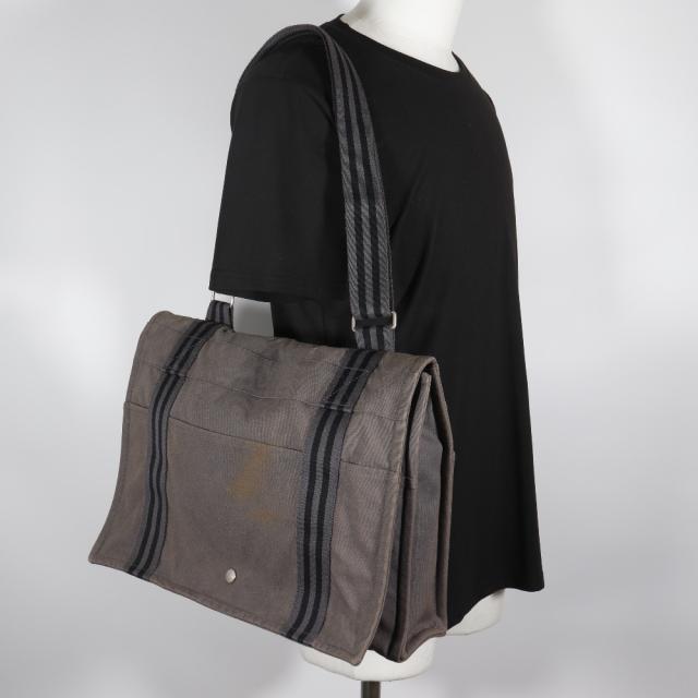 HERMES エルメス フールトゥ バサスMM 斜めがけバッグ HERMES エルメス