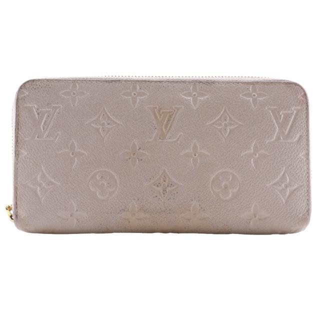 LOUIS VUITTON ルイ・ヴィトン ジッピー ウォレット M69034