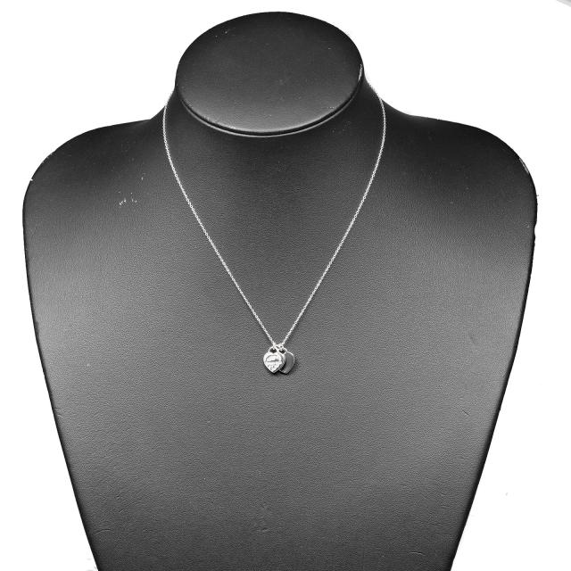 TIFFANY&Co. ティファニー リターントゥ ティファニー ダブル