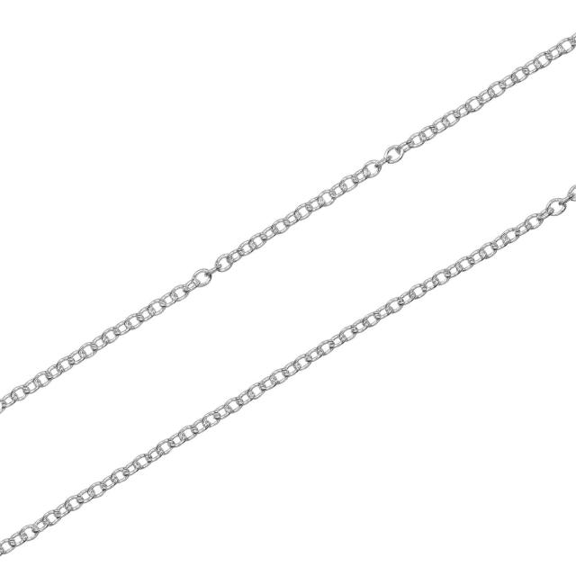 TIFFANY&Co. ティファニー 1837インターロッキング サークル