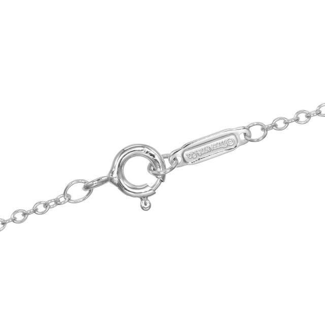 TIFFANY&Co. ティファニー 1837インターロッキング 4サークル