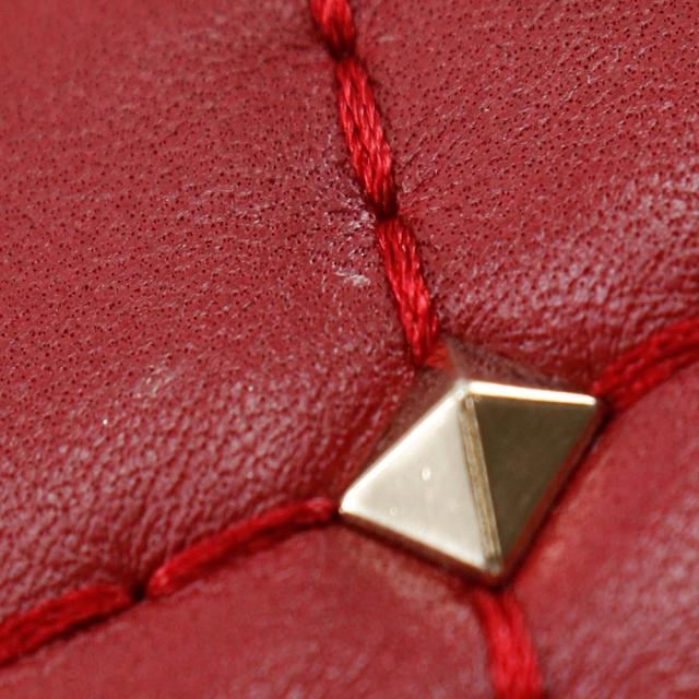 Valentino Garavani ヴァレンティノ・ガラヴァーニ ロックスタッズ ミニショルダー ミニショルダー_9