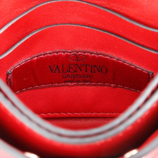 Valentino Garavani ヴァレンティノ・ガラヴァーニ ロックスタッズ ミニショルダー ミニショルダー_15