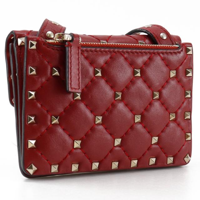 Valentino Garavani ヴァレンティノ・ガラヴァーニ ロックスタッズ ミニショルダー ミニショルダー_2