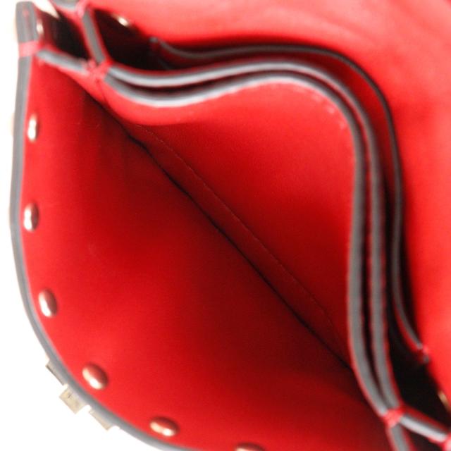 Valentino Garavani ヴァレンティノ・ガラヴァーニ ロックスタッズ ミニショルダー ミニショルダー_5