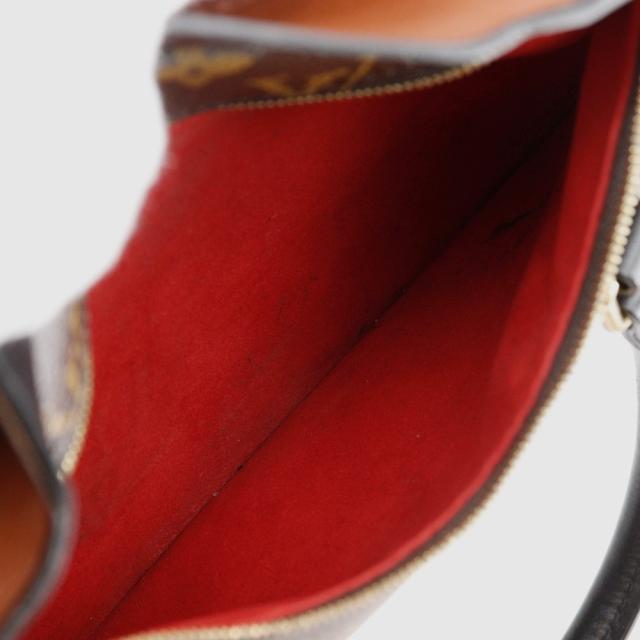 LOUIS VUITTON ルイ・ヴィトン テュイルリートート 2WAYショルダー