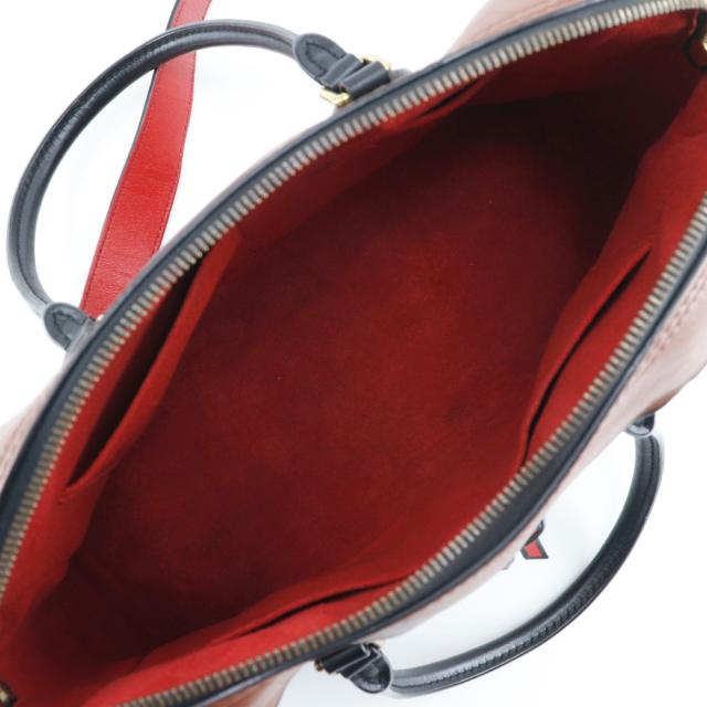 LOUIS VUITTON ルイ・ヴィトン テュイルリートート 2WAYショルダー