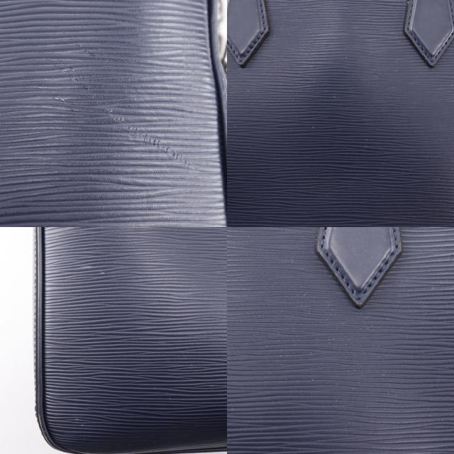 Louis Vuitton ブリーフケース エピレザー ルイヴィトン ブリーフ