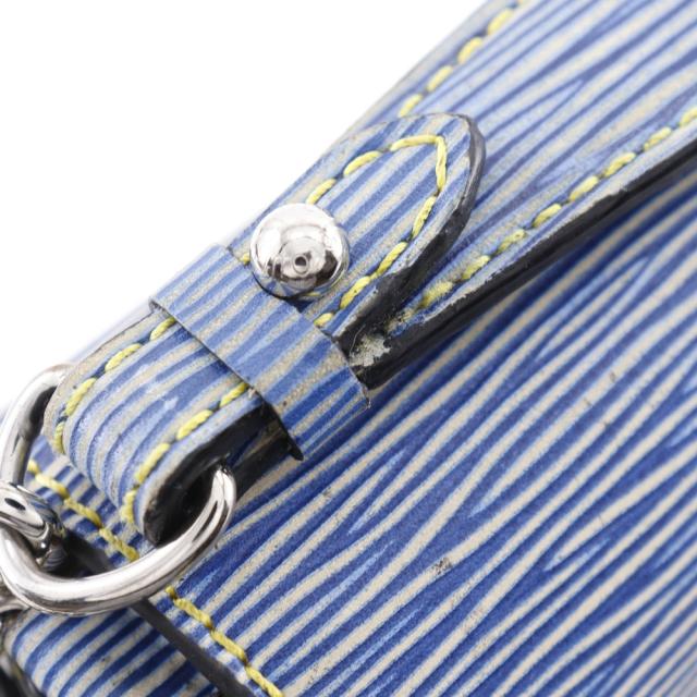 LOUIS VUITTON ルイ・ヴィトン ツイストMM M50271 エピレザー