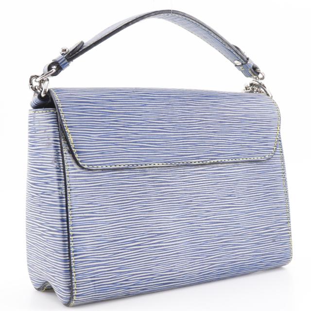 LOUIS VUITTON ルイ・ヴィトン ツイストMM M50271 エピレザー