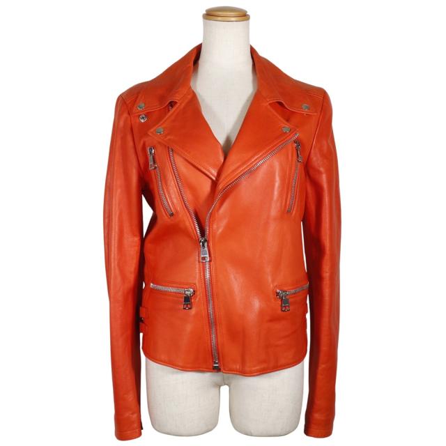 トム GUCCI グッチ ダブルライダース トムフォード期 371225