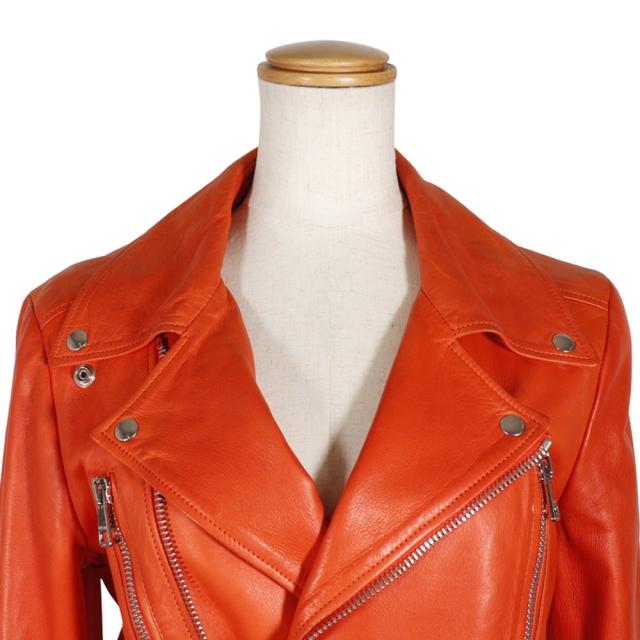 トム GUCCI グッチ ダブルライダース トムフォード期 371225