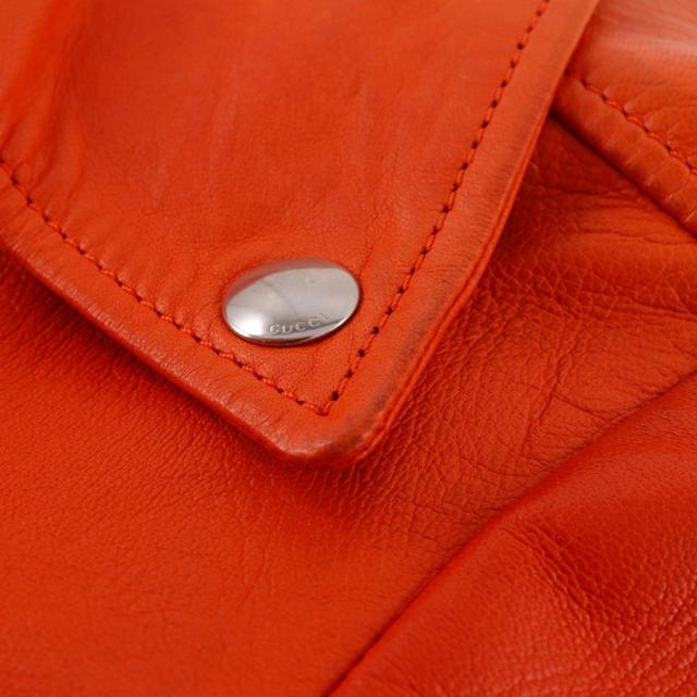 GUCCI グッチ ダブルライダース トムフォード期 371225