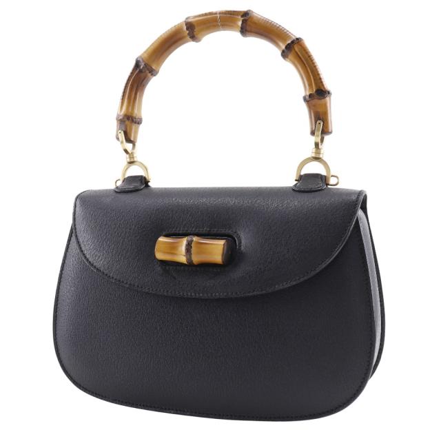 美品 1841 GUCCI ワンショルダーバッグ ハンドバッグ レザー Gロゴ GUCCI（グッチ） ワンショルダーバッグ 肩掛けカバン Gロゴ デカロゴ