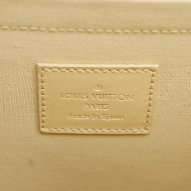 LOUIS VUITTON ルイ・ヴィトン クロワゼットPM M5249A エピレザー ヴァニラ クリーム_17
