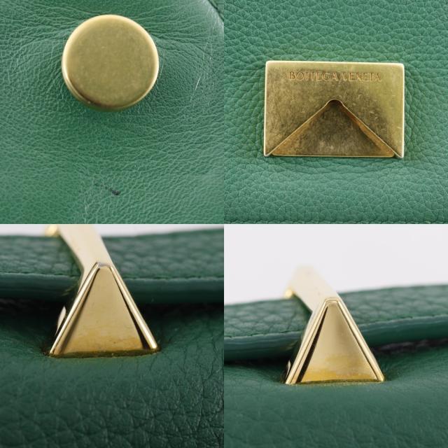 BOTTEGAVENETA ボッテガヴェネタ マウント エンベロープ 2WAYチェーン