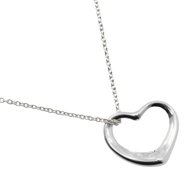 TIFFANY&Co. ティファニー オープンハート エルサ・ペレッティ