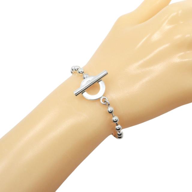 美品✨Dior ディオール ブレスレット ゴールド CDロゴ ユニセックス