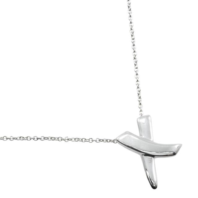TIFFANY&Co. ティファニー キス パロマ・ピカソ シルバー925 