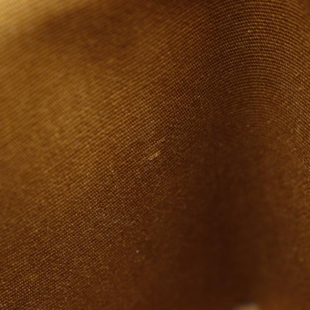 CELINE セリーヌ ストラップボックス トリオンフ 197142BZJ PVC 黒/茶