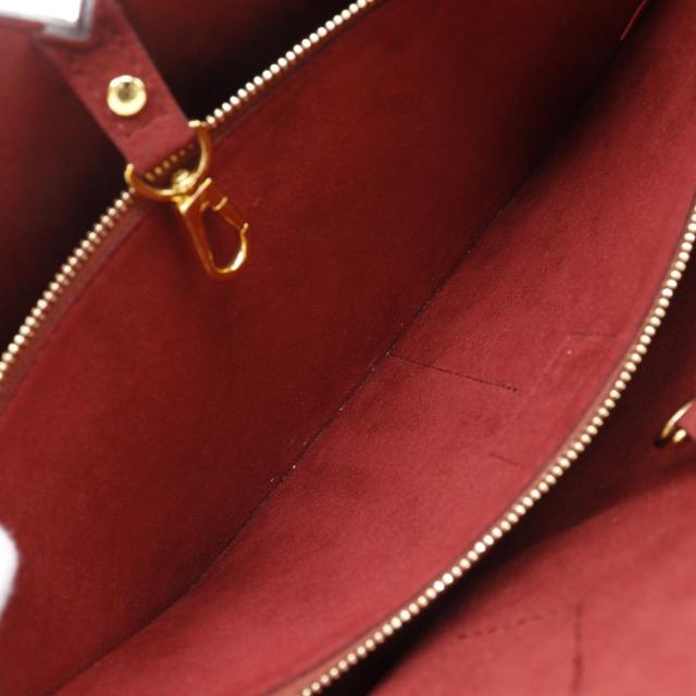 LOUIS VUITTON ルイ・ヴィトン キモノPM 2WAYショルダー M41856