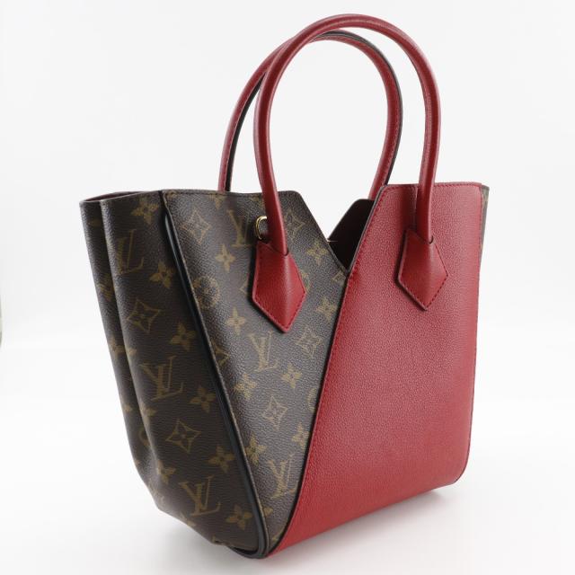 LOUIS VUITTON ルイ・ヴィトン キモノPM 2WAYショルダー M41856 