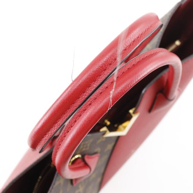 LOUIS VUITTON ルイ・ヴィトン キモノPM 2WAYショルダー M41856 モノグラムキャンバス スリーズ LOUIS VUITTON ルイ・ヴィトン キモノPM 2WAYショルダー M41856