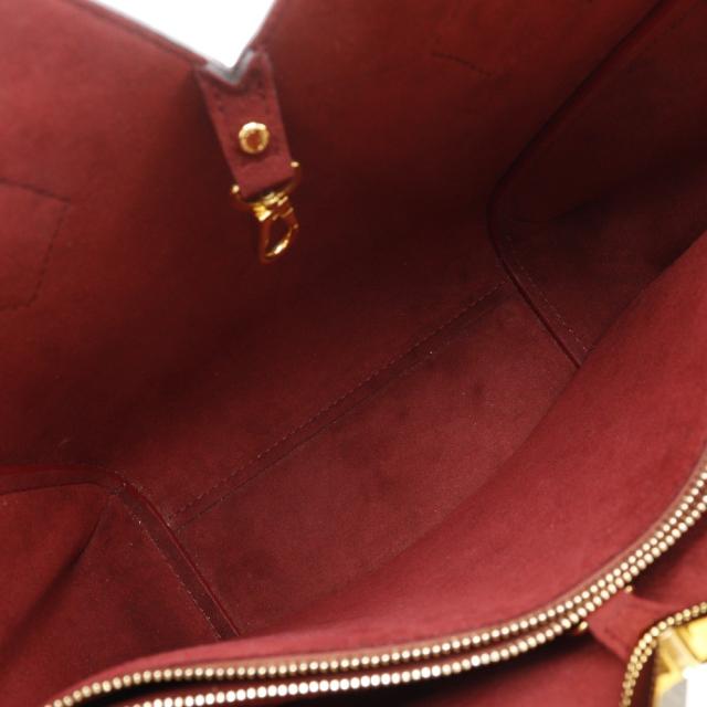 LOUIS VUITTON ルイ・ヴィトン キモノPM 2WAYショルダー M41856