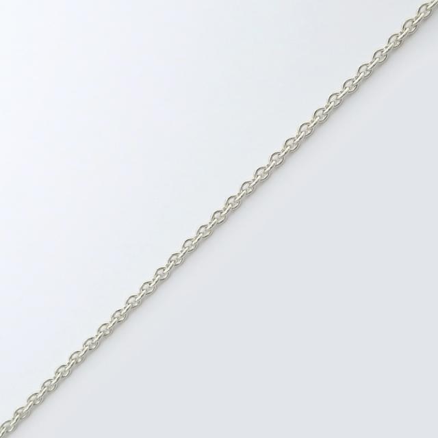 TIFFANY&amp;Co. ティファニー ティアドロップ3P シルバー925 ネックレス 4.3g レディース_3