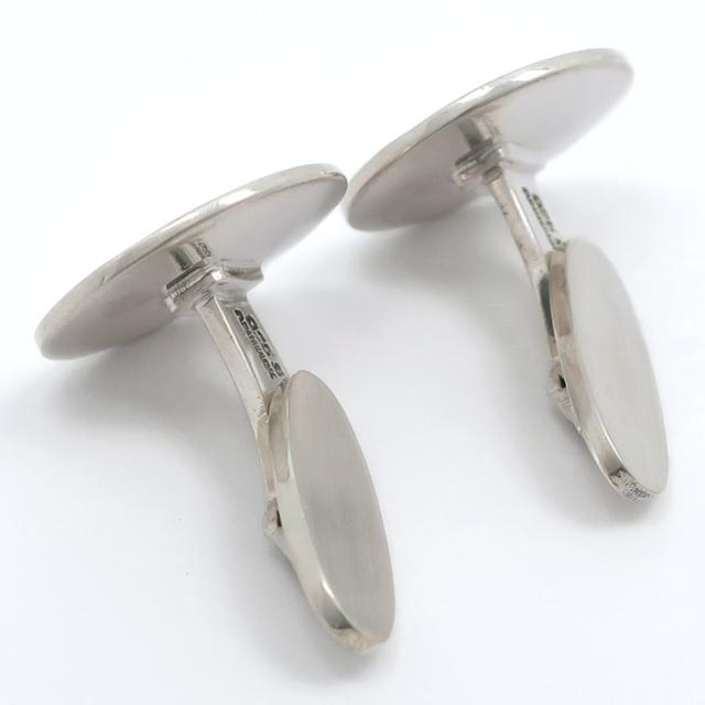 Georg Jensen ジョージジェンセン #393 シルバー925 カフス メンズ 【中古】_3