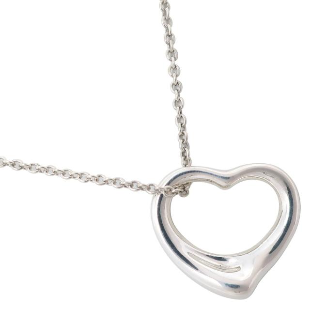 TIFFANY&Co. ティファニー オープンハート エルサ・ペレッティ