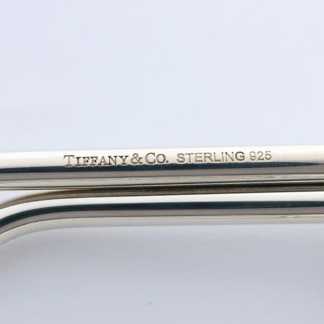 TIFFANY&Co. ティファニー ゴルフクラブ シルバー925
