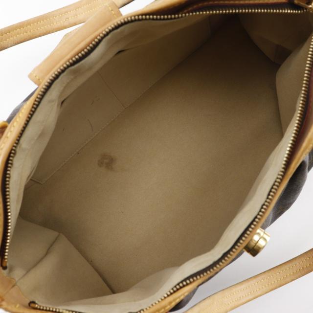 LOUIS VUITTON ルイ・ヴィトン ボエシMM M45714 モノグラムキャンバス