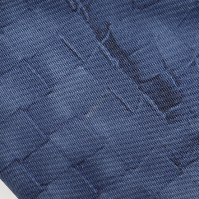 BOTTEGAVENETA ボッテガヴェネタ イントレッチオリュージョン ナイロン 紺 トートバッグ_7
