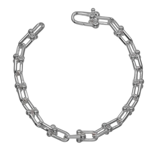 TIFFANY&Co. ティファニー ハードウェア スモールリンク