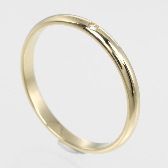 カルティエ 1895 イエローゴールド サイズ58(18) 楽天市場】【最終値下げ】【ギフト品質】カルティエ Cartier