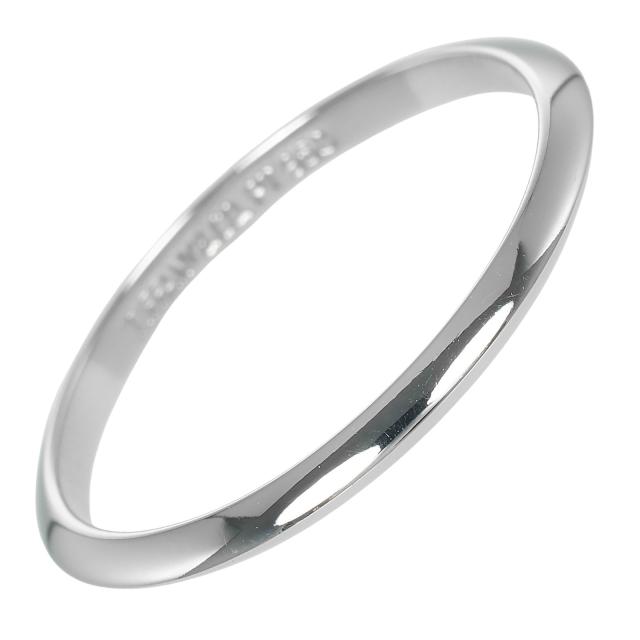 10.8g ファッション ティファニー✩18号✩リング