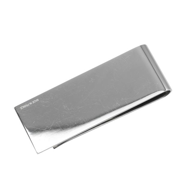 ルイヴィトン ビルクリップ・シャンゼリゼ マネークリップ シルバー