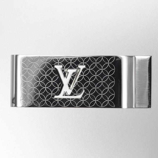 姫路東店】 中古 LOUIS VUITTON | ルイ・ヴィトン マネークリップ ビル