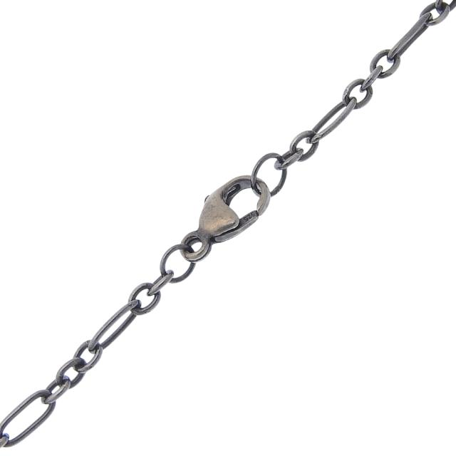 Georg Jensen ジョージジェンセン ムーンライトブロッサム 2WAYブローチ 2WAYブローチ シルバー925_3