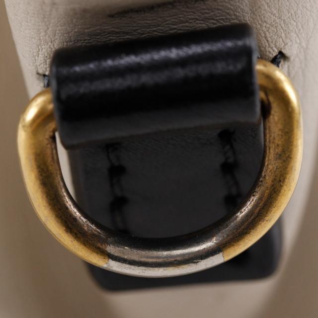 CELINE セリーヌ ラゲージ ナノショッパー バイカラー バイカラー