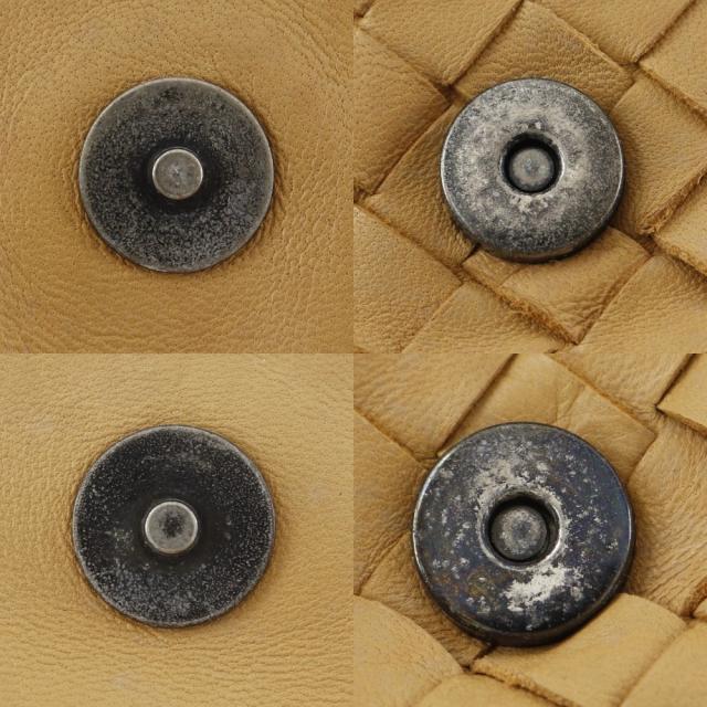 BOTTEGAVENETA ボッテガヴェネタ イントレチャート 145555 V0016